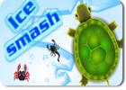 Turtle Ice Smash online game
