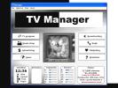 TV Manager Simulation 