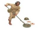  US Army Mine Sweeper 
