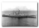   USS Montana Battleship 