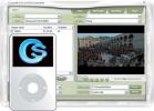  Video Converter to iPod 