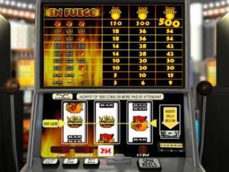  Video Vegas Slot Machines 