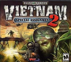 Vietnam 2 Mac