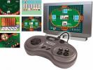 Virtual Casino TV games