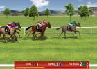 Virtual Horses online game