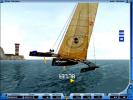Virtual Skipper online game