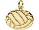 Volleyball Charm 
