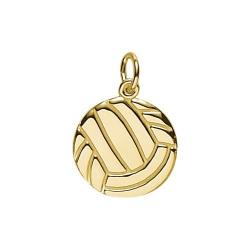  Volleyball Charm 