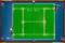 Play Web Tennis 2000 online