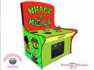 Whack-a-Mole Second Life online game