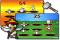 Play Whacka online
