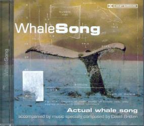  Whales Songs 