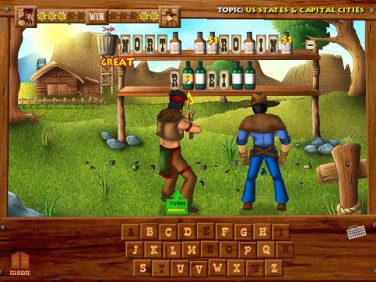 Free Cowboy Games For Pc