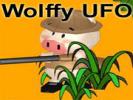  Wolffy UFO 