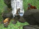 WTTJ Tigers Second Life online game