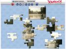 Yahoo Daily Jigsaw Puzzles online game
