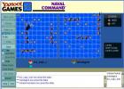 Yahoo Naval Command online game