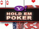 Yahoo Texas Hold Em 