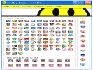  Smiley faces for AIM Pocket PC 