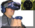  Airforce I Combat Virtual Reality Game 
