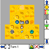  Build Mars Palm 