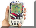  Electronic Backgammon Handheld 