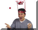  Basket Case Headband Game 