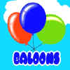  Baloons Pocket PC 