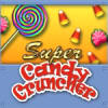  Candy Cruncher 