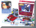  Polar Express Train Board Game 