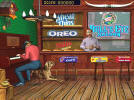 Nabisco Bull Eye Saloon online game