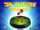  3D Yahtzee Unlimited 