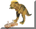  T-Rex RC Dinosaur 
