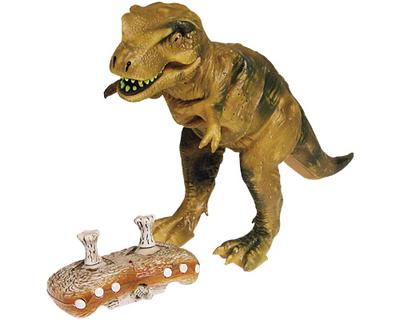  T-Rex RC Dinosaur 