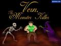 Vern the Monster killer online game