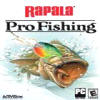  Rapala Pro Fishing 