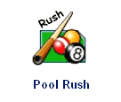  Pool Rush 