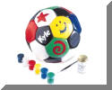  Design Your Own Soccer Ball Kit 
