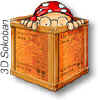 3d Sokoban for Mac OS
