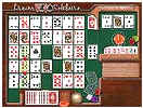 Dream Solitaire online game
