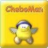  CheboMan Bird Game 