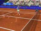  Tennis Masters Series Spanish 