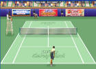  Candystand Tennis Open 