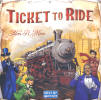  Ticket to Ride 