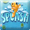  Splash  Fish pond Game 