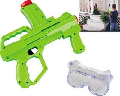  Shoot Safe Paintball Gun 