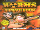 Worms Armageddon online game