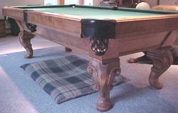  Billiard Table 