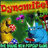 Dynomite Deluxe online game