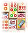  Candystand Mahjong 